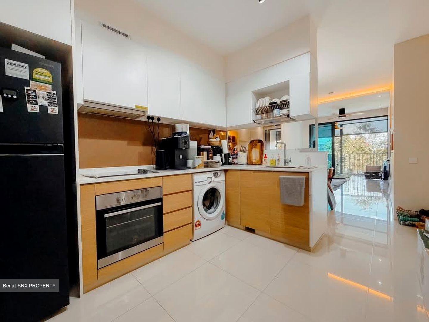Treasure at Tampines (D18), Condominium #577618591